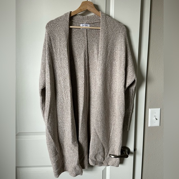 Old Navy Sweaters - Old Navy Cardigan